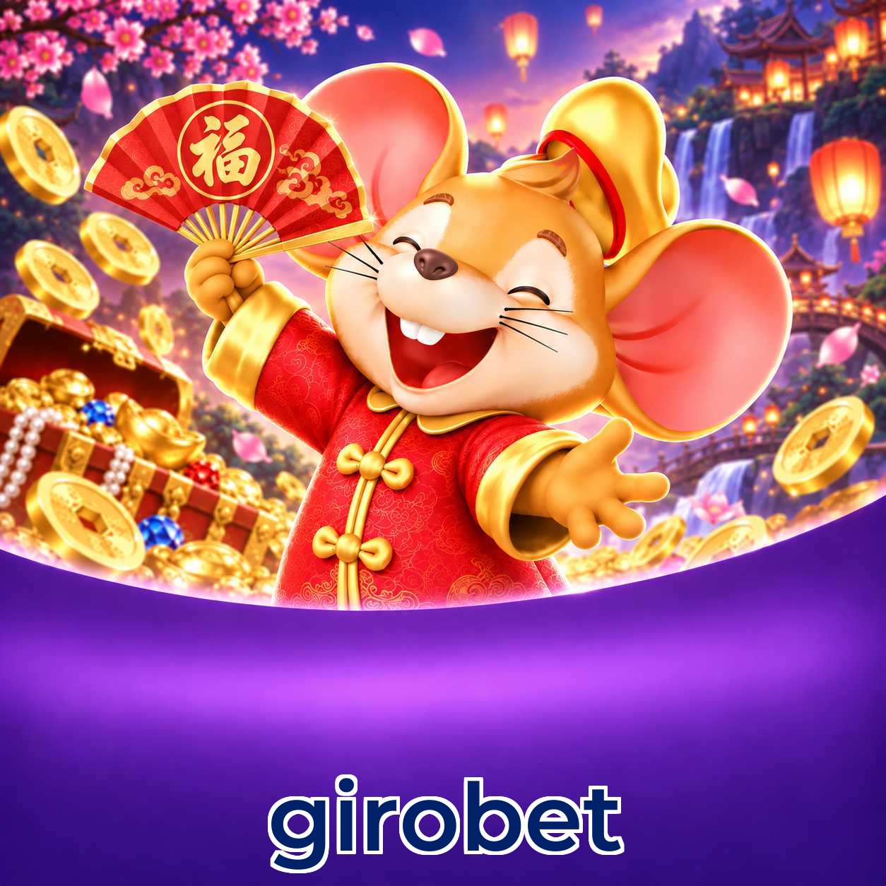 Plushie Frenzy PG Soft na girobet