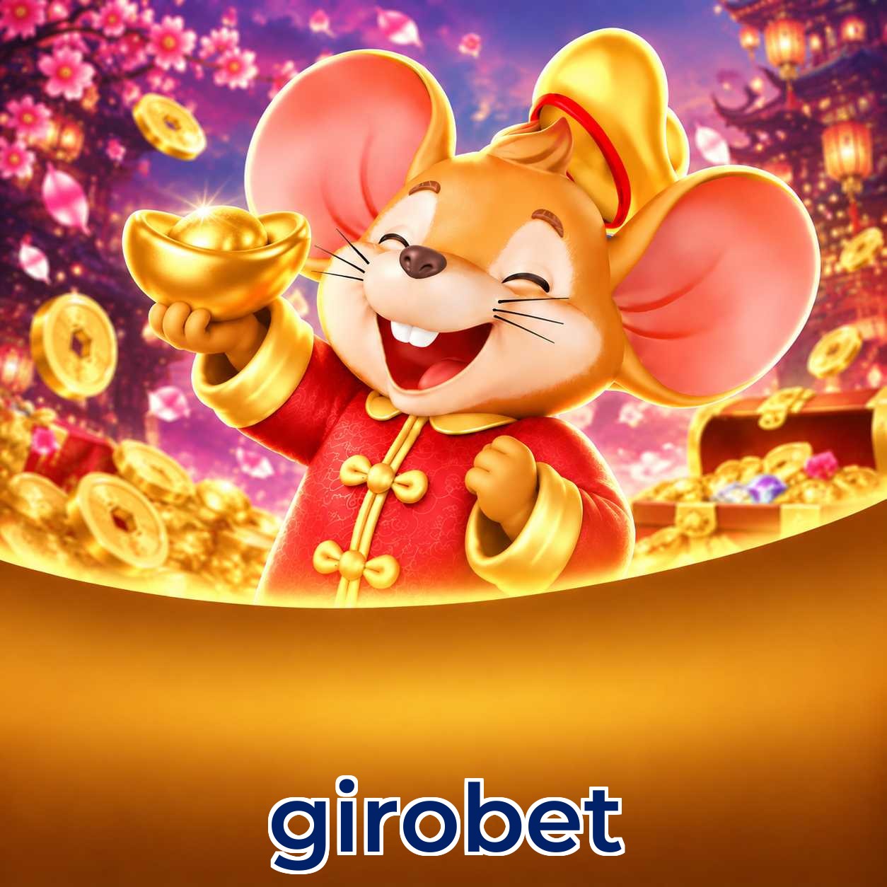 Plushie Frenzy disponível na girobet além das apostas esportivas