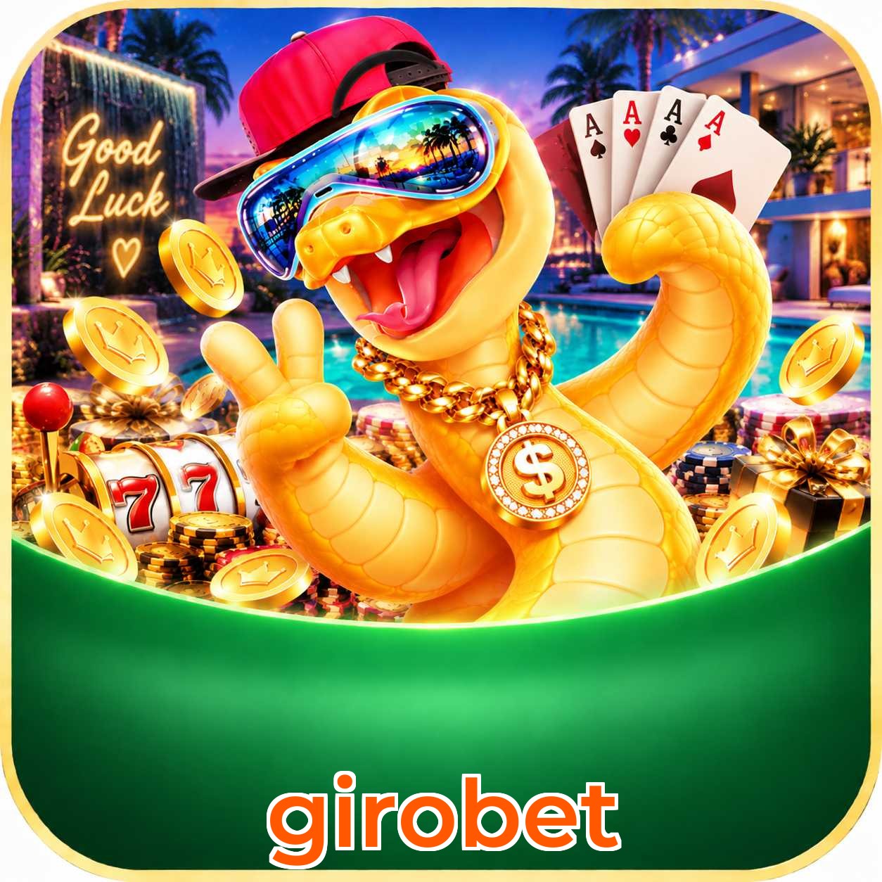 Bingo e slots Plushie Frenzy na girobet