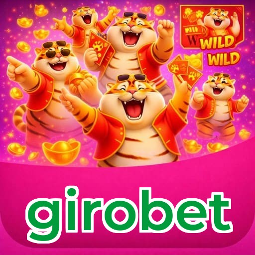 Catálogo de jogos girobet com fornecedores Pragmatic Play, Evolution, NetEnt
