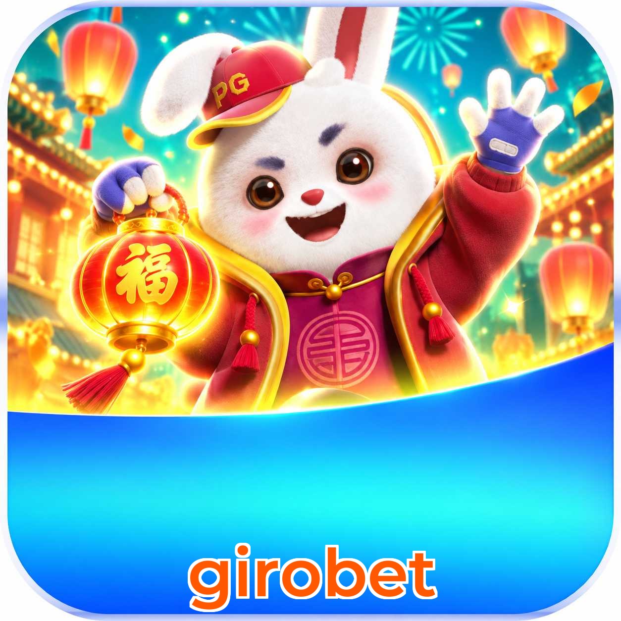 Plushie Frenzy para membros VIP girobet