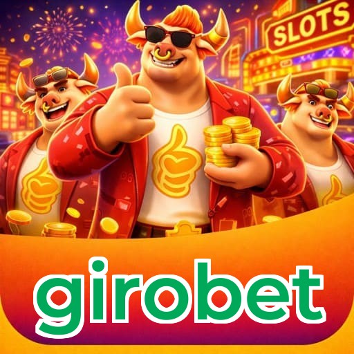 Aplicativo mobile girobet