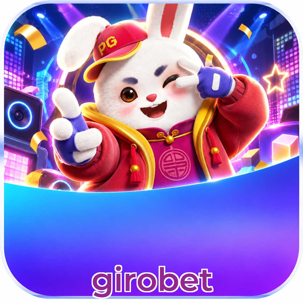 Plushie Frenzy rodando na plataforma girobet