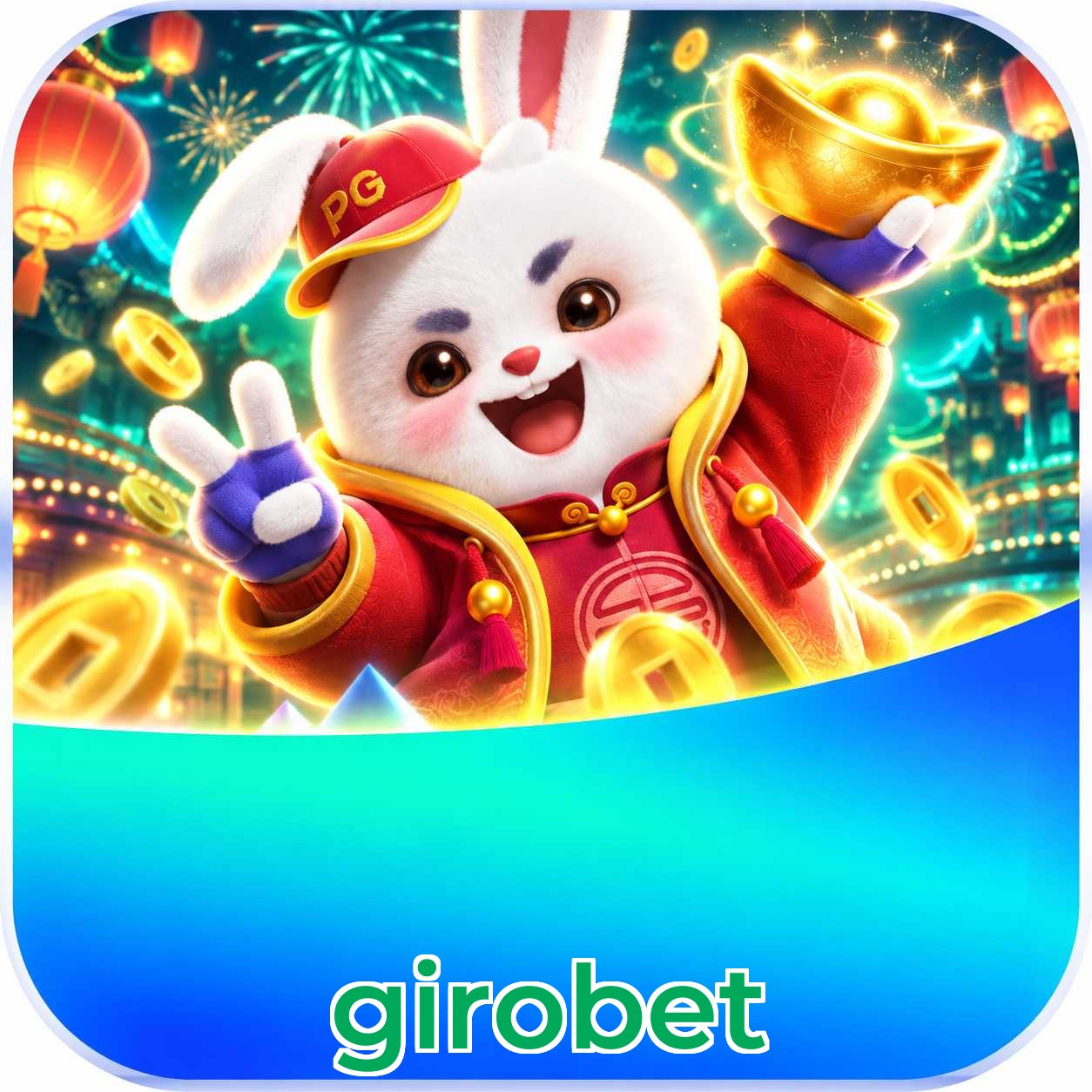 Plushie Frenzy ranking de slots girobet