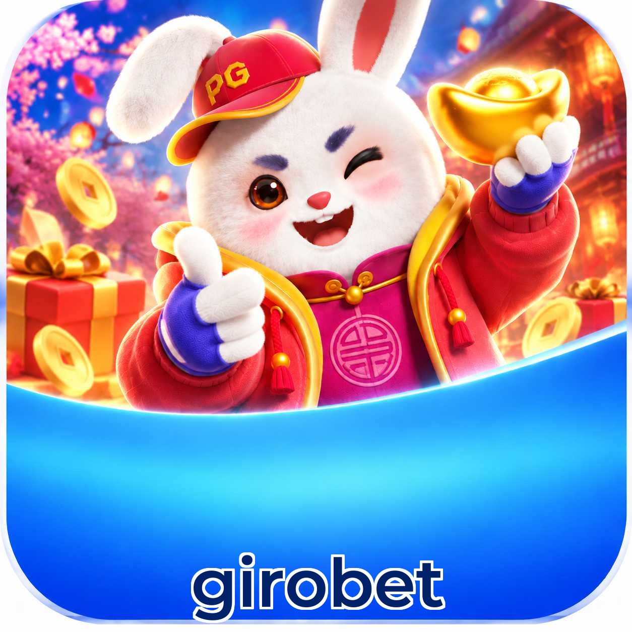 Experincia de jogo Plushie Frenzy na girobet