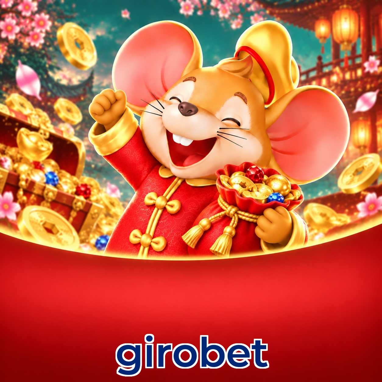 Plushie Frenzy na categoria slots girobet