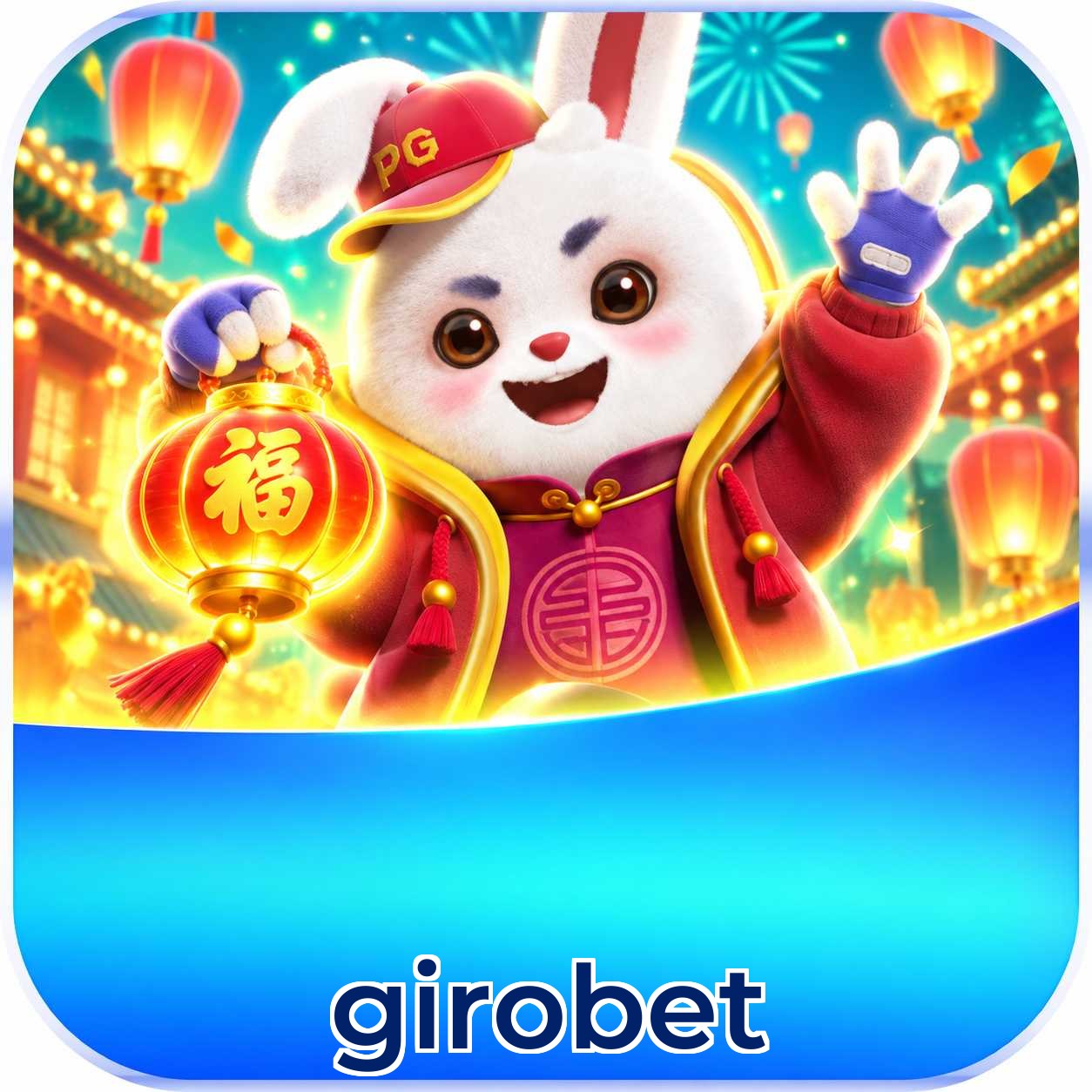 Plushie Frenzy no aplicativo girobet