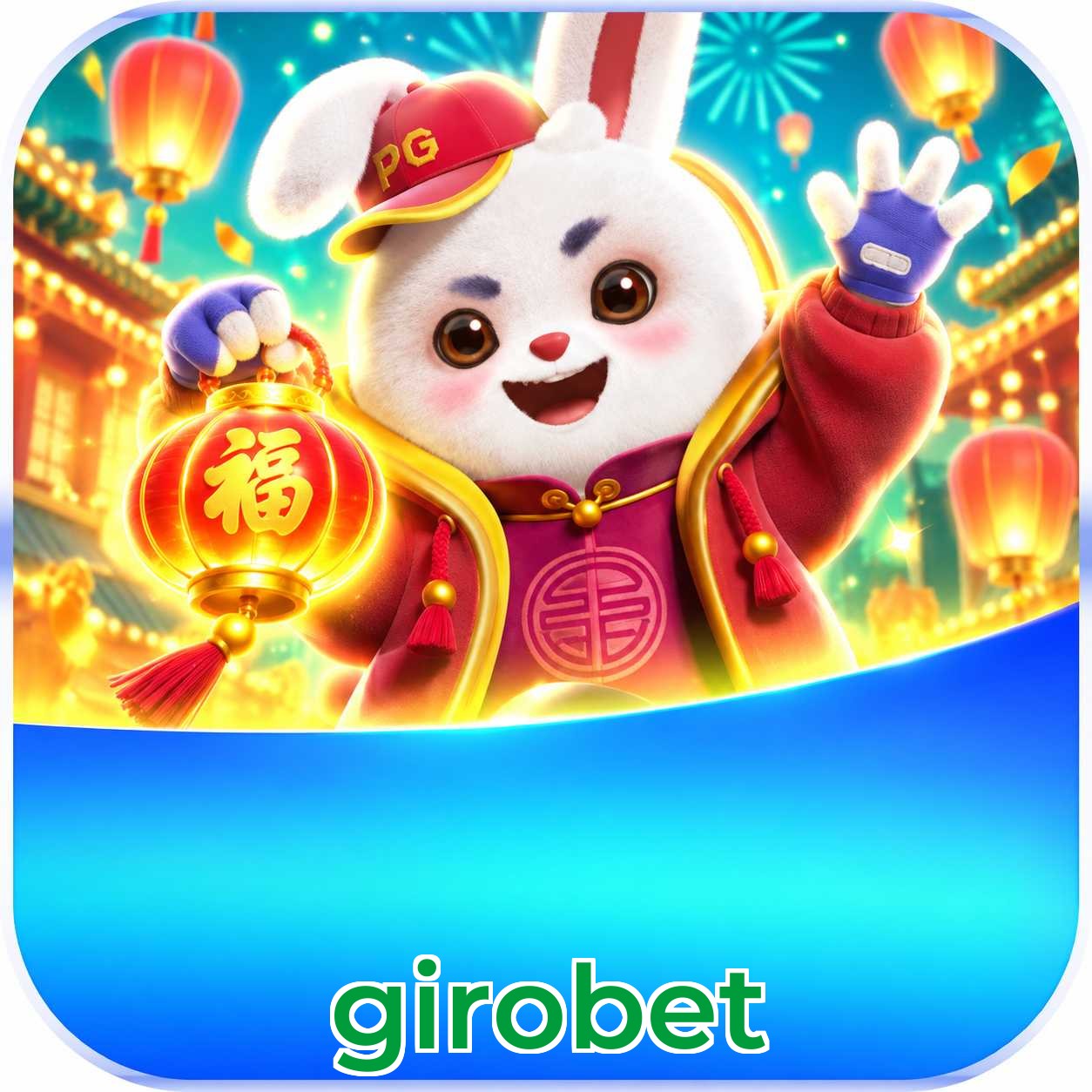 Canal seguro Telegram girobet Plushie Frenzy